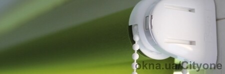 Рулонные шторы